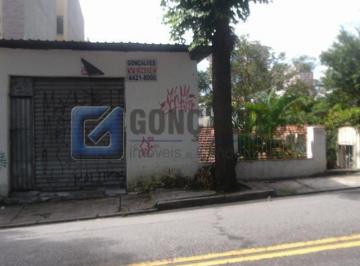 Foto (5) · Terreno Comercial de 286 m² à venda no Centro de Santo André – Oportunidade Única