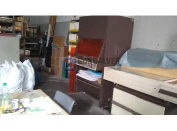 WhatsApp Image 2021-12-21 at 16 · Salão Comercial à Venda em Rudge Ramos, SBC - 3 Vagas, 297m² de Terreno