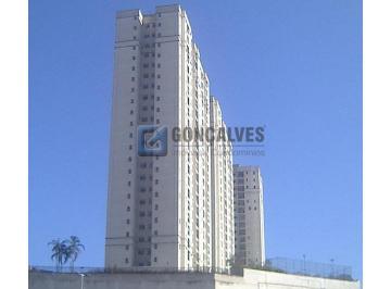 (2) · Apartamento 54,07 m² com 2 Quartos (1 Suíte) em Jardim Olavo Bilac, SBC