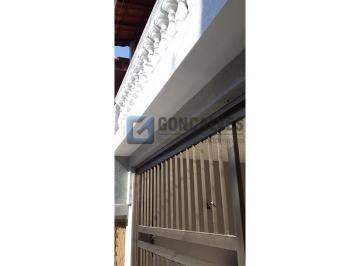 A (20) · Sobrado à venda em São Bernardo do Campo - 3 quartos, 175,49 m² de área construída