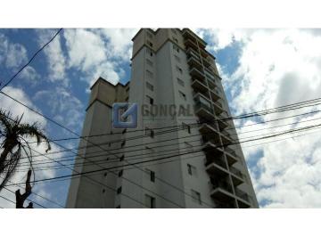 7 · Apartamento à venda em Santo André — Vila Homero Thon, 60 m², 2 quartos, 1 vaga