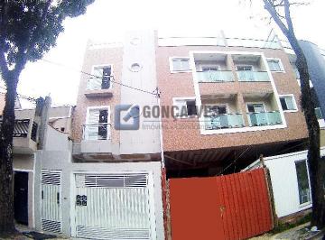 17 · Apartamento residencial com 3 quartos, 2 banheiros e 1 vaga em Santa Maria, Santo André