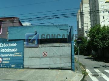 PTDC0019 · Sobrado à Venda em Santo André (Parque Erasmo Assunção) - 4 quartos, 2 vagas, 198 m²