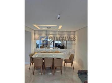 A (15) · Apartamento com 3 suítes, 2 vagas e lazer completo na Vila Assunção – Santo André