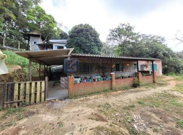 A (25) · Chácara Rural à Venda em Ribeirão Pires (Pouso Alegre) – 3 Quartos, 2 Suítes, 3 Vagas
