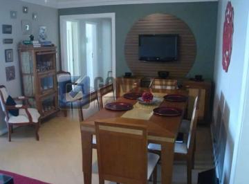 F55889L.JPG · Apartamento 3 quartos com suíte e 1 vaga | 129 m² por R$ 590.000,00 no Jardim Chácara Inglesa, SB
