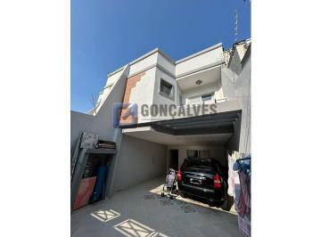 A (16) · Sobrado 3 dormitórios sendo 1 suite, 186 mts² na Vila Guiomar em Santo André