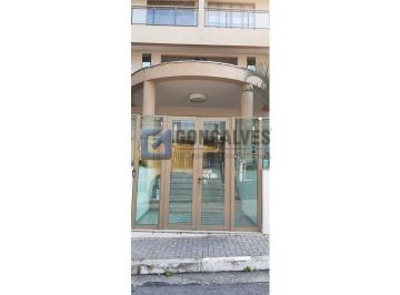 A (30) · Sala Comercial de 38 m² em Rudge Ramos, São Bernardo do Campo — 1 vaga, pronta para negócios