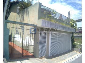 (19) · Sobrado à venda em Vila Gonçalves, São Bernardo do Campo – 3 quartos, 2 vagas