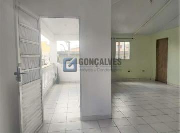 A (1) · Sobrado Residencial à Venda em Vila Marchi, SBC - 4 Quartos, 6 Vagas