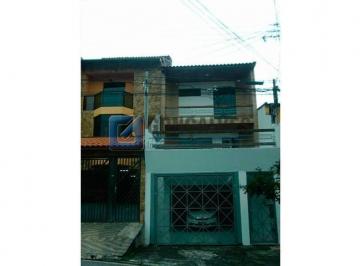 PTDC0015 · Sobrado Residencial 4 Quartos com 1 Suíte em Jardim Las Vegas, Santo André – Venda