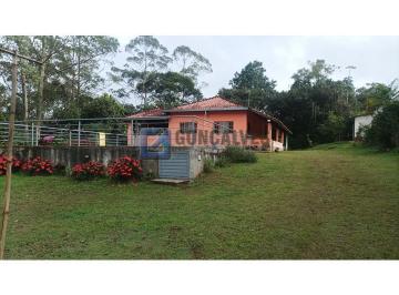 A (25) · Chácara Rural à venda em Taiaçupeba, Mogi das Cruzes – 2 quartos, 4.800 m²