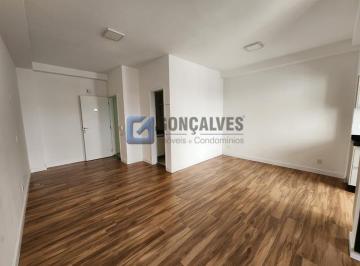 A (31) · Apartamento Comercial em Jardim do Mar, SBC - 37,16 m², 1 dorm, 1 vaga