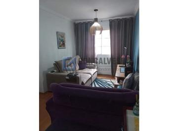 A (32) · Apartamento 2 quartos à venda no Jardim Santo André, Santo André (56 m²) 1 vaga