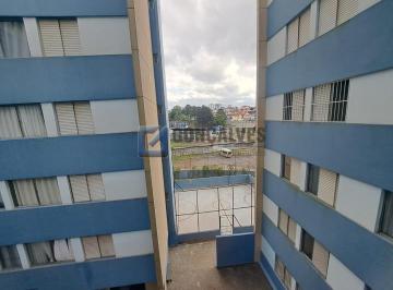A (31) · Apartamento 1 Dormitório em Assunção, São Bernardo do Campo – 48 m² com Vaga e Elevador