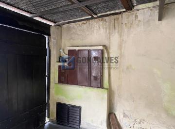 A (16) · Sobrado residencial com 3 quartos, espaço gourmet e quintal em Ferrazópolis – São Bernardo do Campo