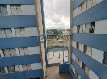 A (31) · Apartamento 1 Dormitório em Assunção, São Bernardo do Campo – 48 m² com Vaga e Elevador