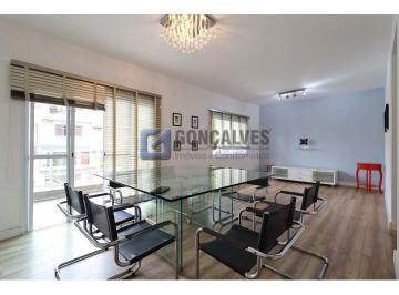A (30) · 14822, Sobrado, para aluguel, para alugar, 6.000,00,Jardim, Santo André,3 quartos