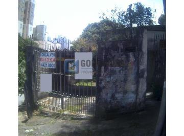 (27) · Terreno Comercial à Venda em São Bernardo do Campo - Baeta Neves (312,80 m²)