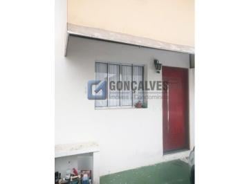 A (25) · Sobrado à venda em Vila João Ramalho, Santo André – 2 quartos, 1 vaga