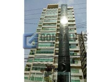 12 · Apartamento residencial à venda em Santa Paula, São Caetano do Sul – 3 suítes, 3 vagas e área extern