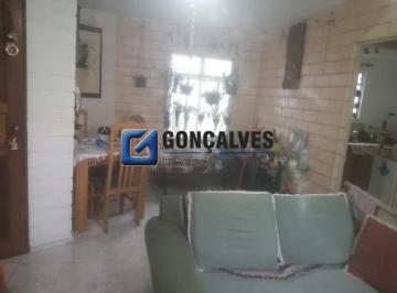 Apartamento · 51m² · 2 Quartos · 1 Vaga · Apartamento 2 Quartos à Venda em Parque Seleta, SBC - 51m², 1 vaga