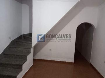 A (12) · Sobrado à venda em Jardim IPE, SBC - 4 quartos, 2 vagas