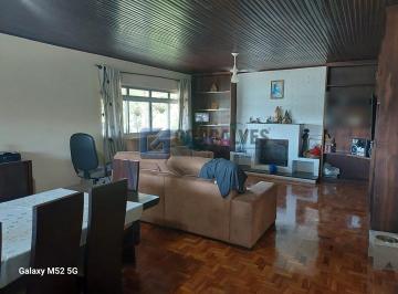 A (30) · Chácara Residencial à Venda em São Bernardo do Campo (Finco) – 3 Dormitórios, 1 Suíte