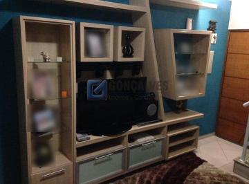 A (35) · Sobrado à Venda em Jardim Hollywood, SBCampo – 3 Quartos, 2 Vagas
