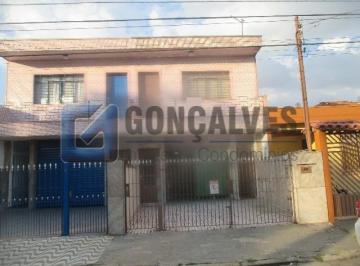 IMG_8746 · Sobrado Residencial à Venda em Campestre, Santo André — 3 Quartos, 5 Vagas