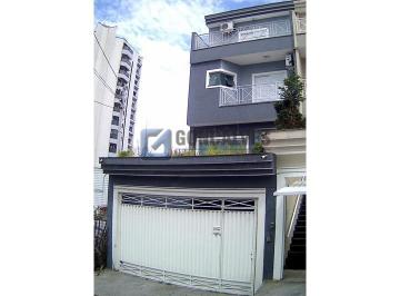 (4) · Sobrado Residencial 4 Quartos com 5 Vagas em Santa Terezinha, SBC - R$1.275.000