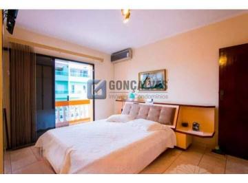 B (30) · 14523, Sobrado, para aluguel, para alugar, 5.700,00,Vila Floresta, Santo André,3 quartos