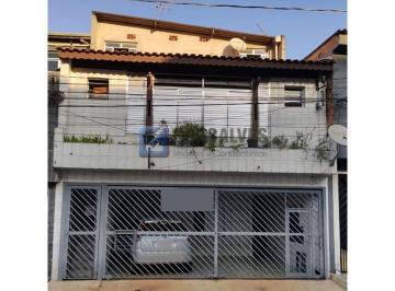 A (14) · Sobrado Residencial de 5 Quartos em Campanário, Diadema – R$ 750.000