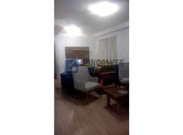 A (15) · Apartamento Duplex de 3 Dormitórios com 2 Vagas à Venda em Baeta Neves, SBC