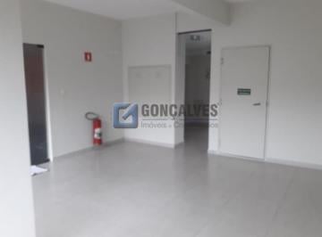 A (15) · Apartamento 3 quartos à venda em Santa Terezinha, SBC – 84 m², 1 vaga, 2 elevadores