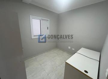 10 · Apartamento 2 quartos à venda em Vila Pires, Santo André – 62m², 1 vaga