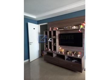 A (20) · Apartamento 3 Dormitórios com 1 Suíte e 2 Vagas em Diadema Centro — Varanda Gourmet