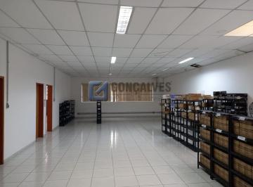 A (15) · Prédio Comercial à Venda em Vila Euclides, São Bernardo do Campo – 709 m² de Área Interna