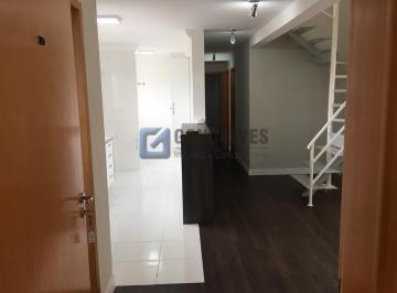 A (27) · Apartamento Duplex Comercial à Venda no Campestre, Santo André – 3 Quartos, 3 Vagas
