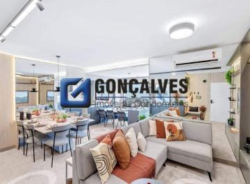 Apartamento · 117m² · 3 Quartos · 2 Vagas · Apartamento 03 dormitórios/suítes a venda - Nova Petropólis - em São Bernardo do Campo /SP