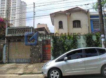 F95620 · Terreno 550 m² em Campestre, Santo André – Residencial/Comercial
