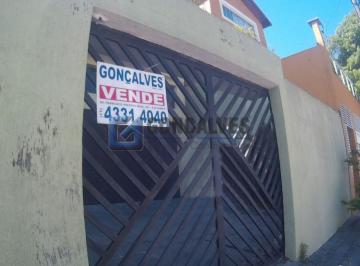 11040002 · Sobrado 4 Quartos com 3 Suítes e 7 Vagas – Venda em São Bernardo do Campo (Bairro Dos Casa)