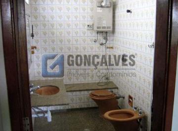 F48321J · Sobrado Residencial com 3 suítes, 3 vagas e área de 600 m² em Rudge Ramos – São Bernardo do Campo
