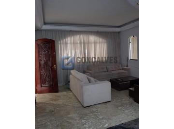 A (40) · Sobrado 4 suites, 390 mts² no Bairro Utinga em Santo André.