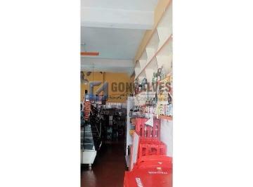 B (1) · Sobrado à venda no Centro de São Bernardo do Campo – 5 dormitórios, 2 vagas, 500 m² de área total