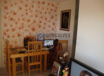 A (30) · Apartamento 2 dormitórios à venda em Paulicéia, SBC – 57 m², 1 vaga, R$ 340.000