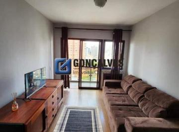 Apartamento · 52m² · 1 Quarto · 1 Vaga · Loft com 1 quarto à venda no Centro em São Bernardo do Campo/SP.