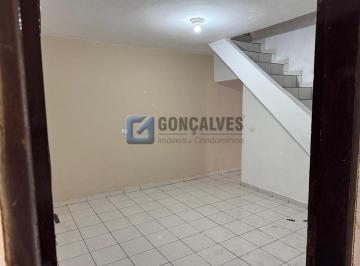 A (25) · Sobrado de 3 Quartos à Venda em Vila Nogueira, Diadema – 120m²