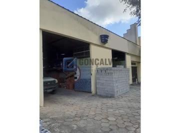 A (30) · Salão Comercial para Alugar em Jardim das Orquídeas, São Bernardo do Campo