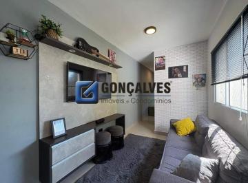Apartamento · 108m² · 3 Quartos · 130778, Apartamento, à venda, à venda, 425.000,00,Parque Oratório, Santo André,3 quartos